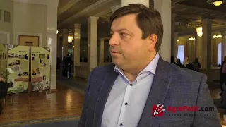 Іван Мірошніченко - після засідання