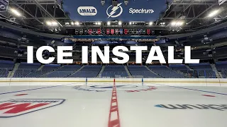 2023-24 Ice Install