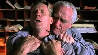 Shawshank Redemption Knife Scene Revision