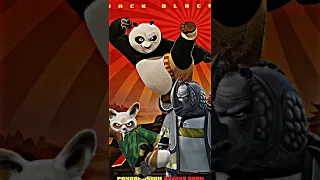 Kung Fu Panda Shifu Vs Everyone