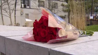 Toronto marks second anniversary of Yonge St. van attack