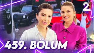 Müge ve Gülşen'le 2. Sayfa | 27 Aralık 2023 | 459. Bölüm @MugeveGulsenle2SayfaTv8