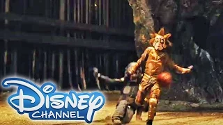 Die Wilden Kerle Teil 3 und 5 - Eure Lieblingself - jetzt im Disney Channel!