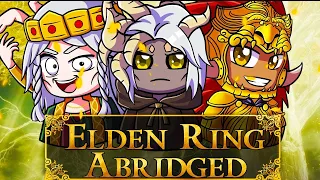 The Strange World Of Elden Ring Abridged