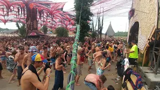 OZORA 2018 - AJJA