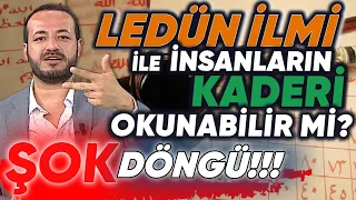 Ledün ilmi ve sayıların büyük gizemi! Kaderiniz değişecek! Engin Avcı ile Sayıların Sırrı - 2. bölüm