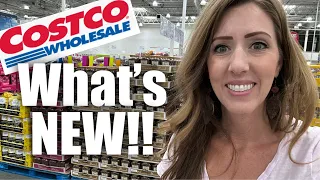 ✨COSTCO✨What’s NEW!! || Ton of LIMITED time only deals + NEW Arrivals at Costco