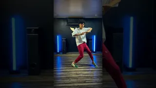 saude bazi / dance video / viral instagram reel dance / harsh pawar