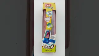 Flair Aero Pencil kit / gift kit