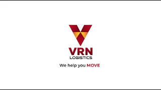 Corporate Video For VRN Logistics