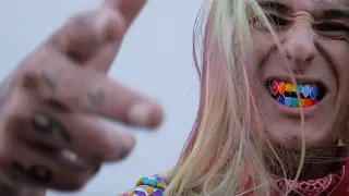 Pretending To Be 6ix9ine For Halloween!