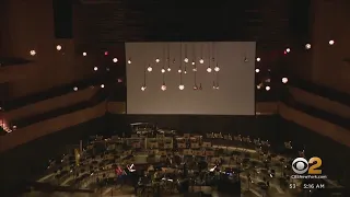 David Geffen Hall reopens after renovation