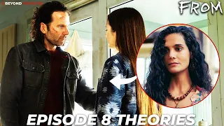 FROM Season 2 Episode 8 Predictions & Theories - " Forest for the Trees"