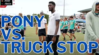 New York PoNY v. Washington DC Truck Stop (Final) | Pro Championships 2022