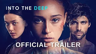 Into the Deep (2022) - Official Movie Trailer (HD)