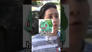 This Man INSULTS Pokémon On The News #pokemongo #pokemon