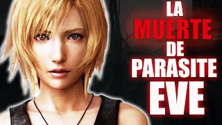 The 3rd Birthday - La GRAN Tragedia de Parasite Eve