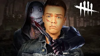 PROOVIN SURMASUUST PÕGENEDA! (Dead By Daylight)