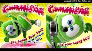 MASHUP | Gummibär vs Scatman John - I Am A Gummy Scatman