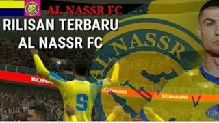 cara mencari klub Al Nassr di EFOOTBALL