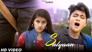 JASS MANAK : SAIYAAN (Full Song) Sanjeeda Shaikh | Esmile new video | Funny Love Story | Sweet Heart