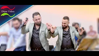 Sherwan & Shatha - Part 5 - Adnan Bozani u Hazni Bozani By Diyar Video