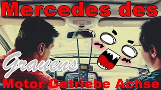 Alles KAPUTT!! Motorschaden Getriebeschaden Achs schaden | GM Service Nagel