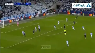 Alex Sandro Super  header Goal Juventus vs Malmo ucl 2021