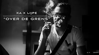 Ka x Lijpe Type Beat “Over De Grens” Storytelling  Rap Type Beat .