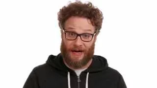 Seth Rogen: STEVE JOBS