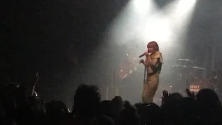 Grace VanderWaal So Much More Than This! El Rey Theater LA August 8, 2019