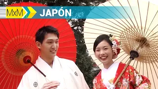 Madrileños por el mundo: Japón (2017)