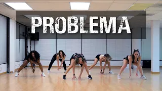 Problema [our kind of remix]