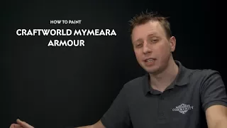 WHTV Tip of the Day - Craftworld Mymeara Armour.