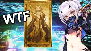 THE CRAZIEST FGO SUMMER GACHA EVER!