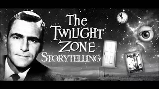 The Twilight Zone - A Lesson in Storytelling
