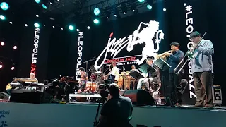 Chick Corea &The Spanish Heart Band.  29.06.2019 Leopolis Jazz Fest