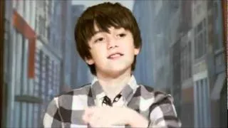 3 things you dont know about greyson chance.. this is funny. XD