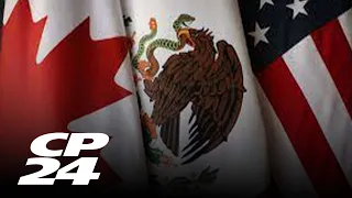 Experts say work needed on next version of USMCA