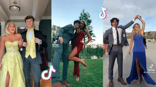 PROM 2022 TIKTOK COMPILATION