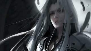 One-Winged Angel | The Vocal Mix