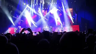 Judas Priest - Breaking the Law (Live at Wembley Arena, 21 March 2024)