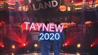 Taynew 2020