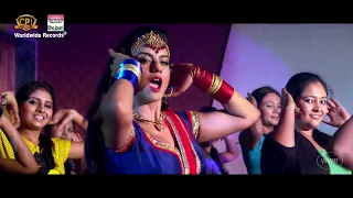 Hamra Marad Chahi Horn Dabawewala | Akshara Singh | Bhojpuri Song | Pratigya 2 | HD