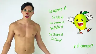 El Mango Relajado Wapayasos Video Oficial