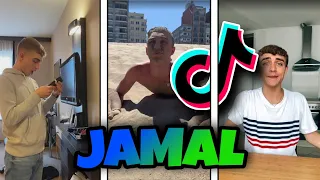 LES MEILLEURS TIKTOK DE JAMAL