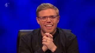 8 Out of 10 Cats Does Countdown Series 17 Episode 05