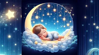 1 Hour Lullaby: Twinkle Twinkle Little Star for Relaxation & Sweet Dreams Nursery Rhymes  Kids Songs