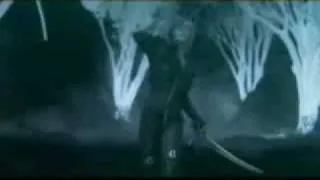 FF7 - Advent Children - Rebirthing