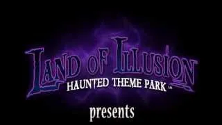 Land of Illusion: 2010 Middletown Haunted Trail